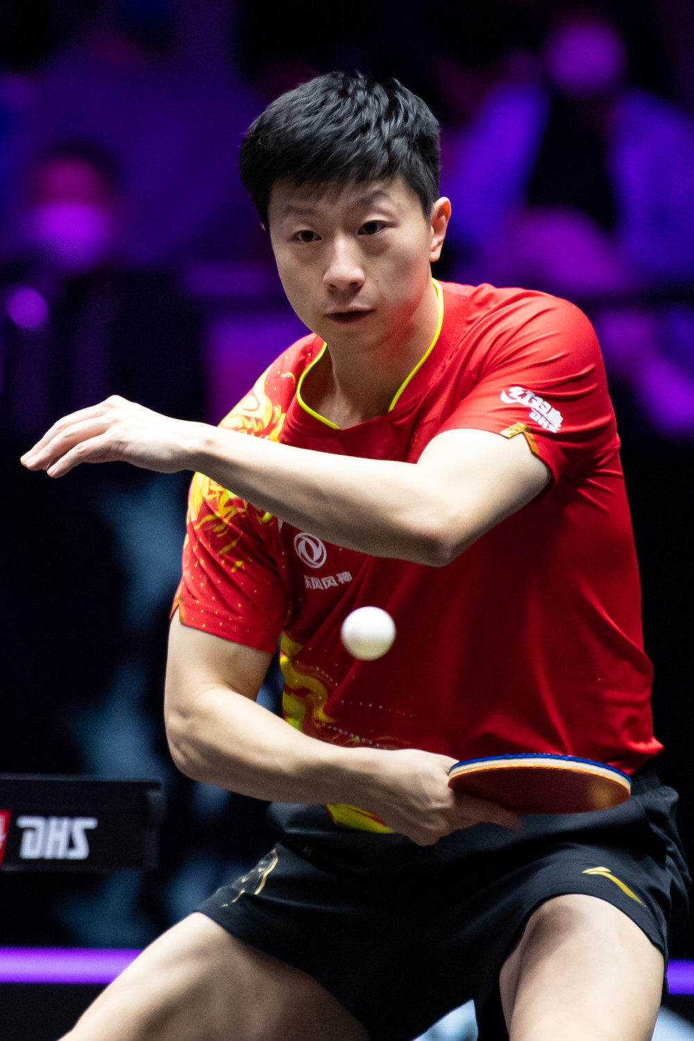 强度非常适 强度非常适