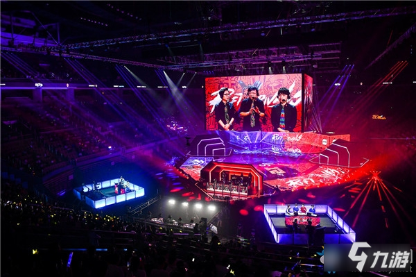 九年运营 九年运营