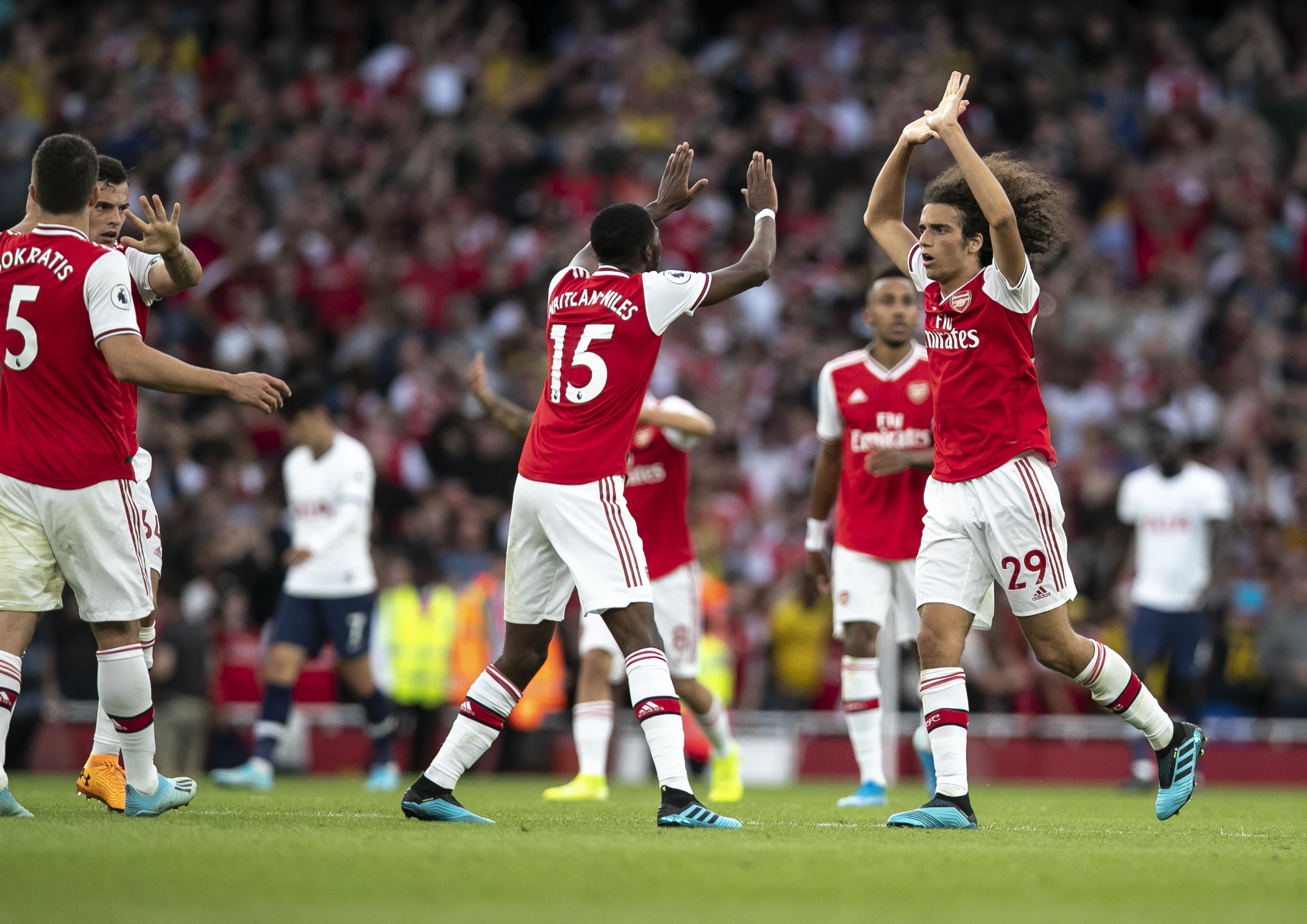 运动的独特 运动的独特