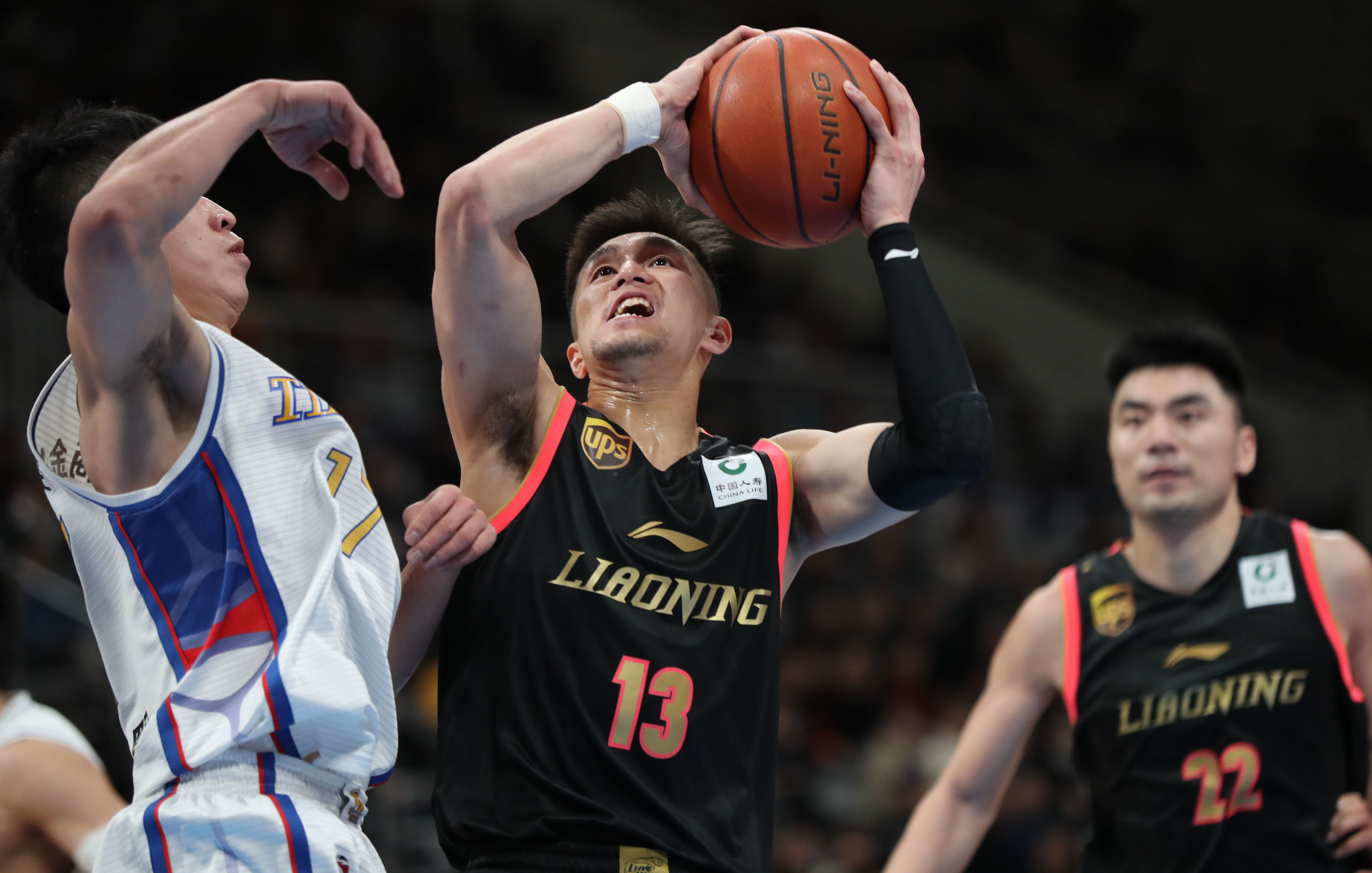 在场内外传 在场内外传