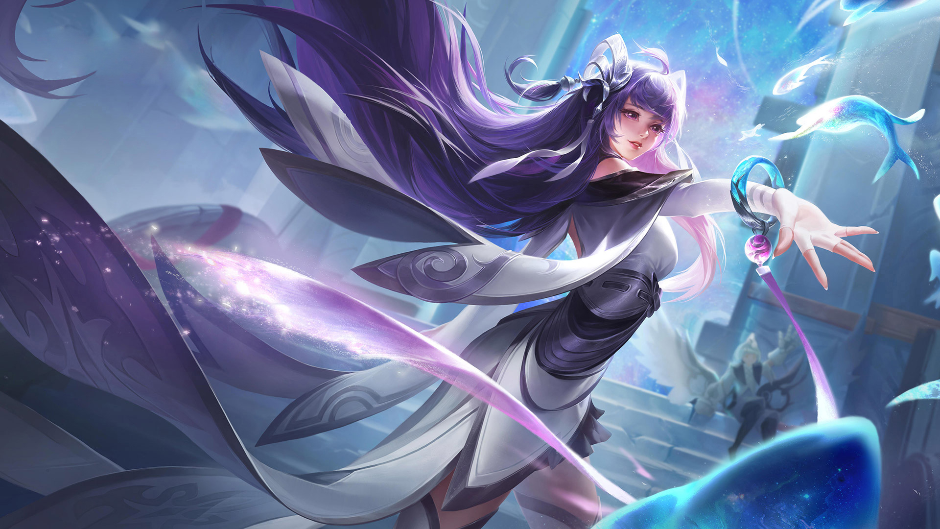 卸力反击 卸力反击